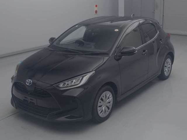 TOYOTA YARIS 2021