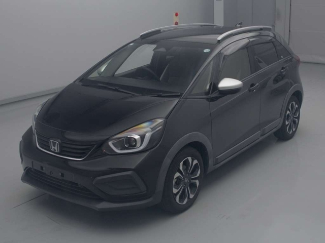 HONDA FIT 2020