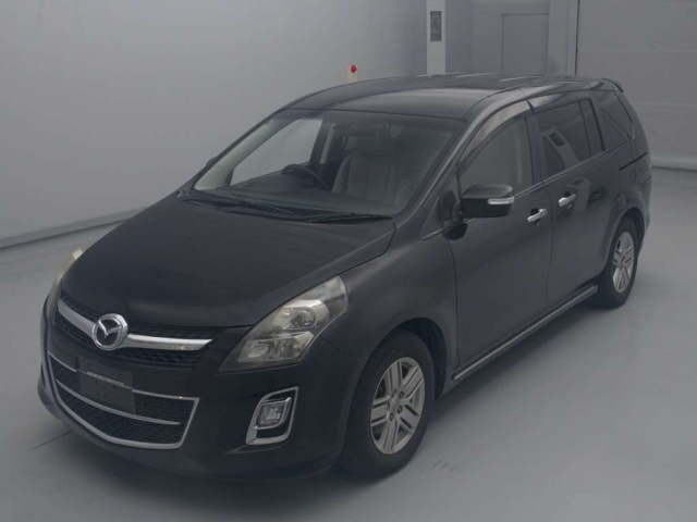 MAZDA MPV 2013