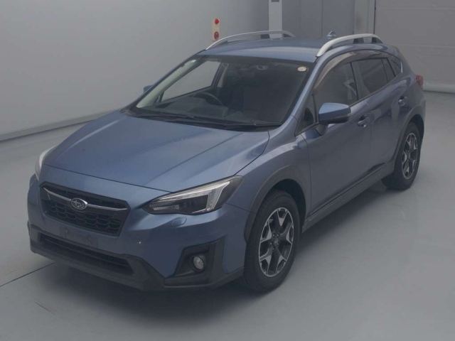 SUBARU XV 2019