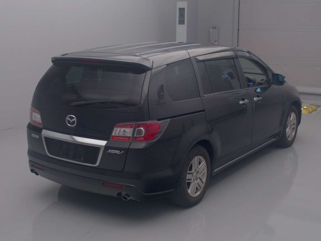 MAZDA MPV 2013