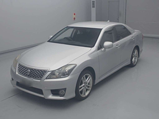 TOYOTA CROWN 2010