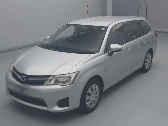 TOYOTA COROLLA FIELDER 2014