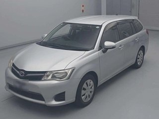 TOYOTA COROLLA FIELDER 2014