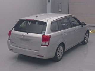 TOYOTA COROLLA FIELDER 2014
