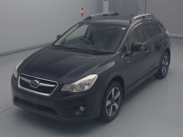 SUBARU XV 2013