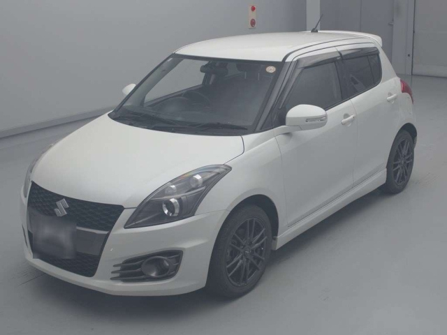 SUZUKI SWIFT 2016