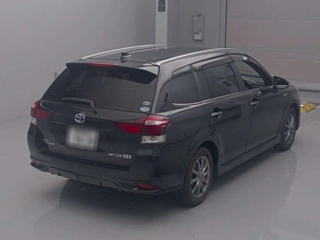 TOYOTA COROLLA FIELDER 2019