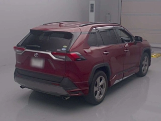 TOYOTA RAV4 2019