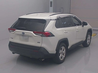 TOYOTA RAV4 2021