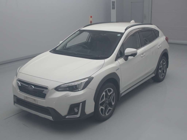 SUBARU XV 2018