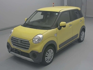 TOYOTA PIXIS JOY 2018