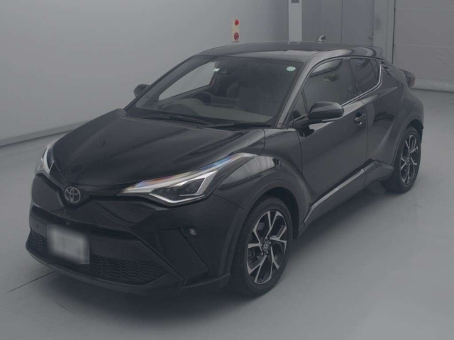 TOYOTA C-HR 2023