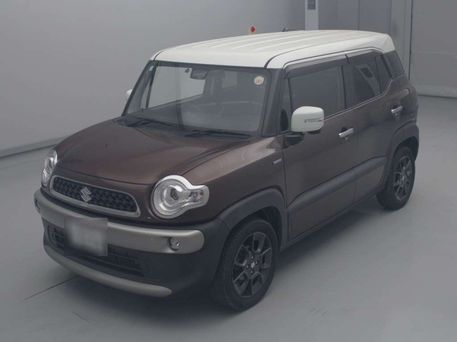 SUZUKI XBEE 2018