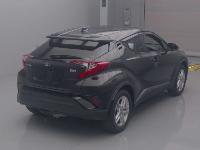 TOYOTA C-HR 2020