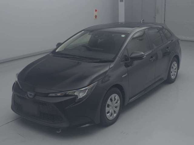 TOYOTA COROLLA TOURING 2020