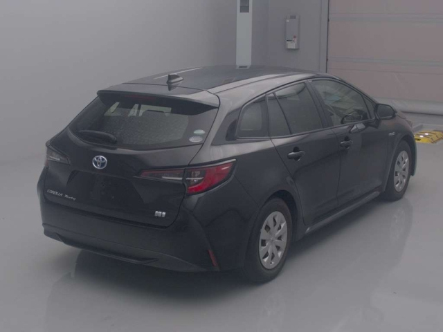 TOYOTA COROLLA TOURING 2020