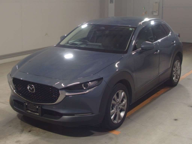 MAZDA CX-30 2023