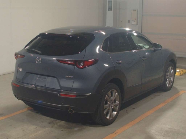 MAZDA CX-30 2023