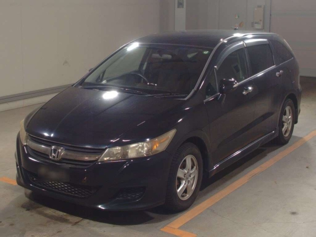 HONDA STREAM 2011