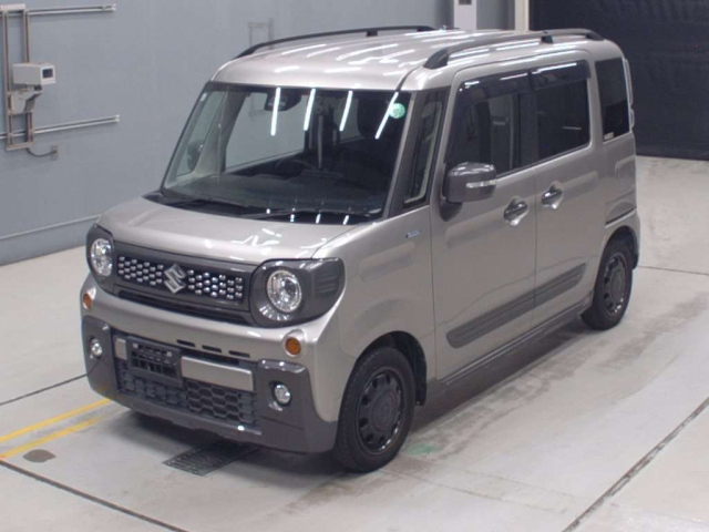 SUZUKI SPACIA GEAR 2019
