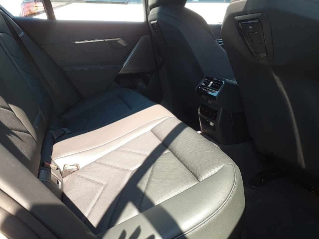 BMW 5 SERIES 2024