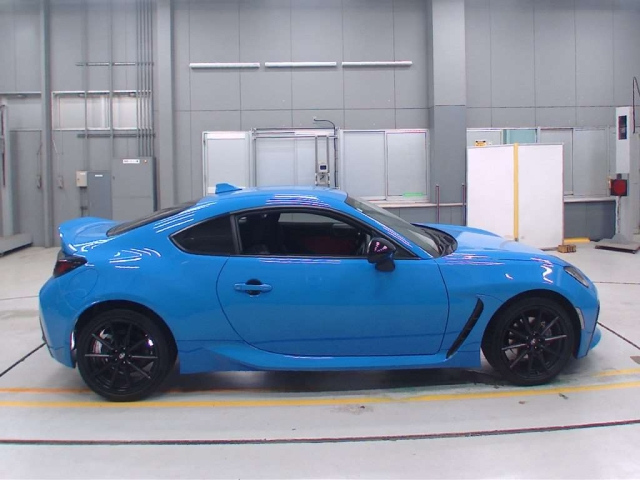 TOYOTA 86 2024