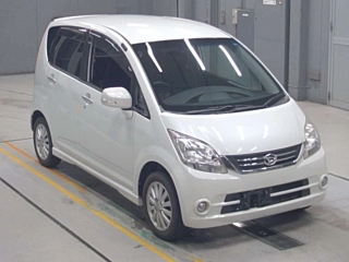 DAIHATSU MOVE 2009