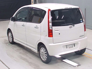 DAIHATSU MOVE 2009