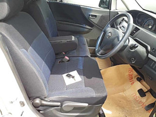 DAIHATSU MOVE 2009