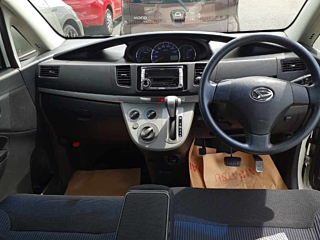 DAIHATSU MOVE 2009