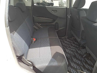 DAIHATSU MOVE 2009