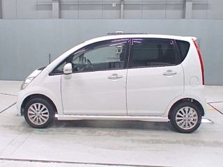 DAIHATSU MOVE 2009
