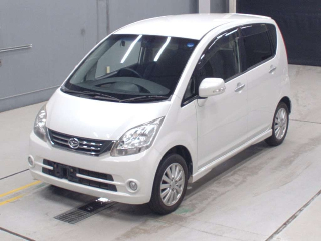 DAIHATSU MOVE 2009