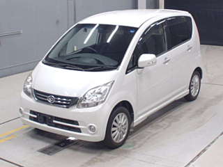 DAIHATSU MOVE 2009