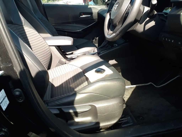 TOYOTA COROLLA TOURING 2021