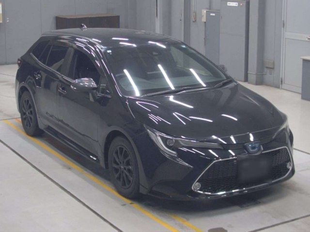 TOYOTA COROLLA TOURING 2021