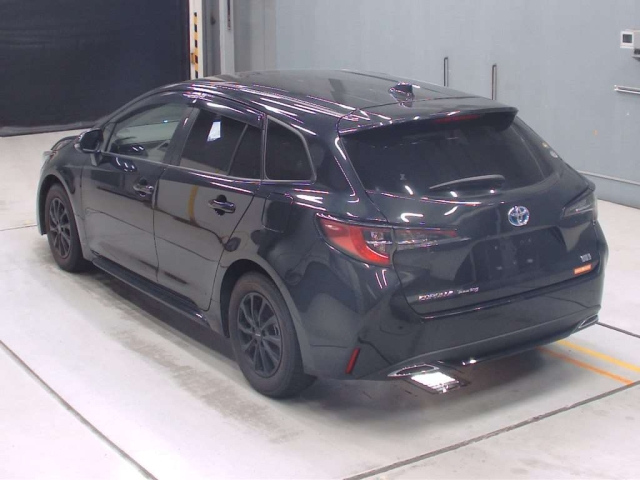 TOYOTA COROLLA TOURING 2021