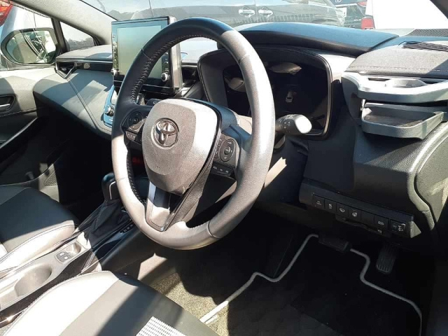 TOYOTA COROLLA TOURING 2021