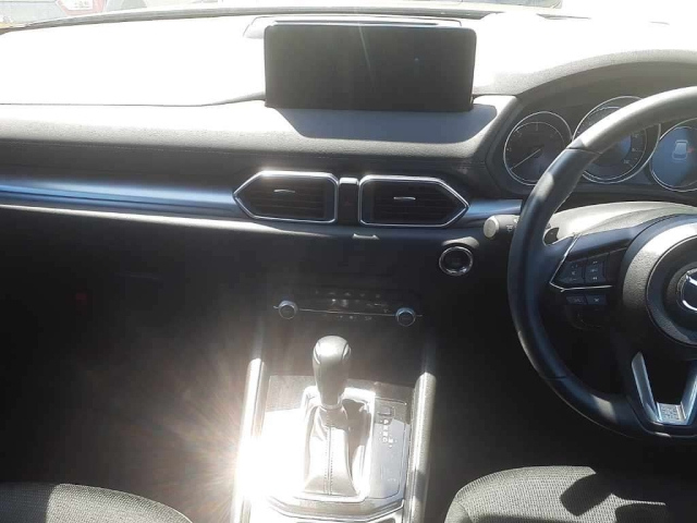 MAZDA CX-5 2023