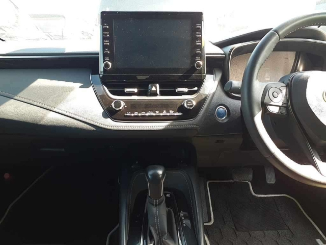 TOYOTA COROLLA TOURING 2021
