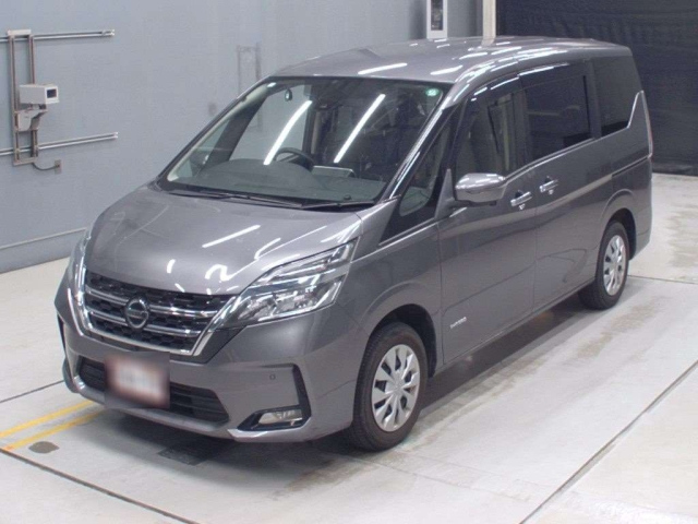 NISSAN SERENA 2020