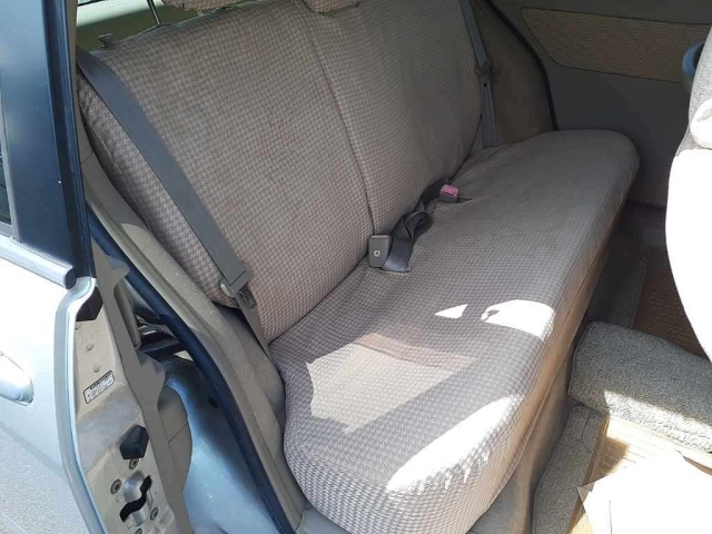 TOYOTA RAUM 2008