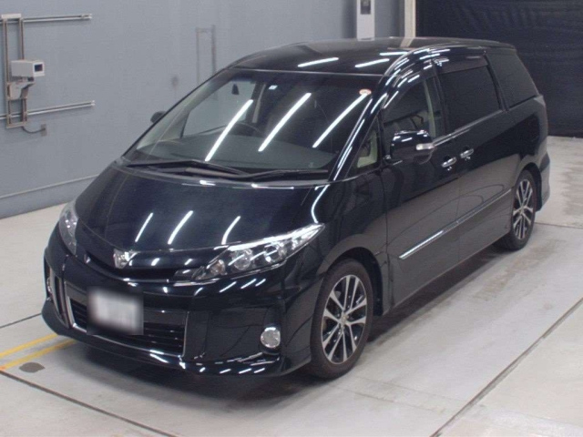 TOYOTA ESTIMA 2015