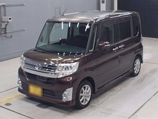 DAIHATSU TANTO 2014