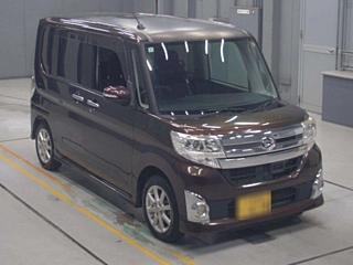 DAIHATSU TANTO 2014
