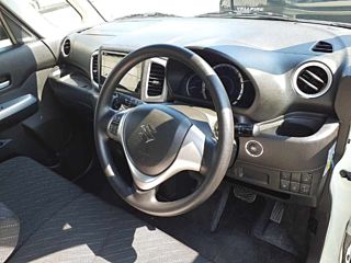SUZUKI SPACIA 2017