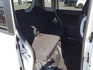 SUZUKI SPACIA 2017