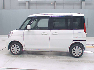 SUZUKI SPACIA 2017