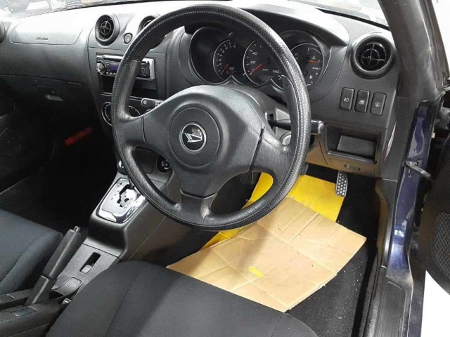 DAIHATSU COPEN 2010